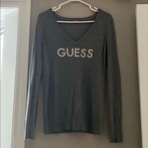 Guess long sleeve